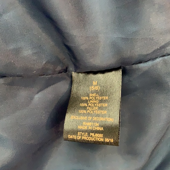 Pacific Trail Winter/Snow Jacket - Picture 5 of 5